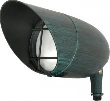 Nuvo SF76/658 - 1 LIGHT PAR38 LANDSCAPE FLOOD