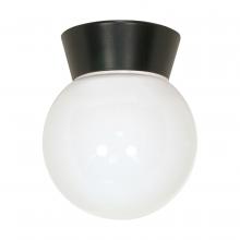 Nuvo SF77/153 - 1 LIGHT UTILITY CEILING MOUNT