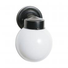 Nuvo SF77/992 - 1 LIGHT 6" PORCH LANTERN