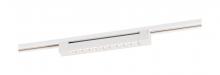 Nuvo TH500 - 15W LED 1 FOOT TRACK BAR