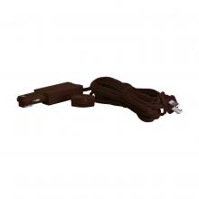 Nuvo TP201 - LIVE END CORD KIT BROWN