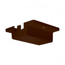 Nuvo TP202 - FLOATING CANOPY BROWN