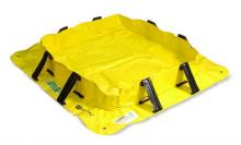 Enpac 5740-YE - Stinger Yellow Jacket 8' x 10' x 8"