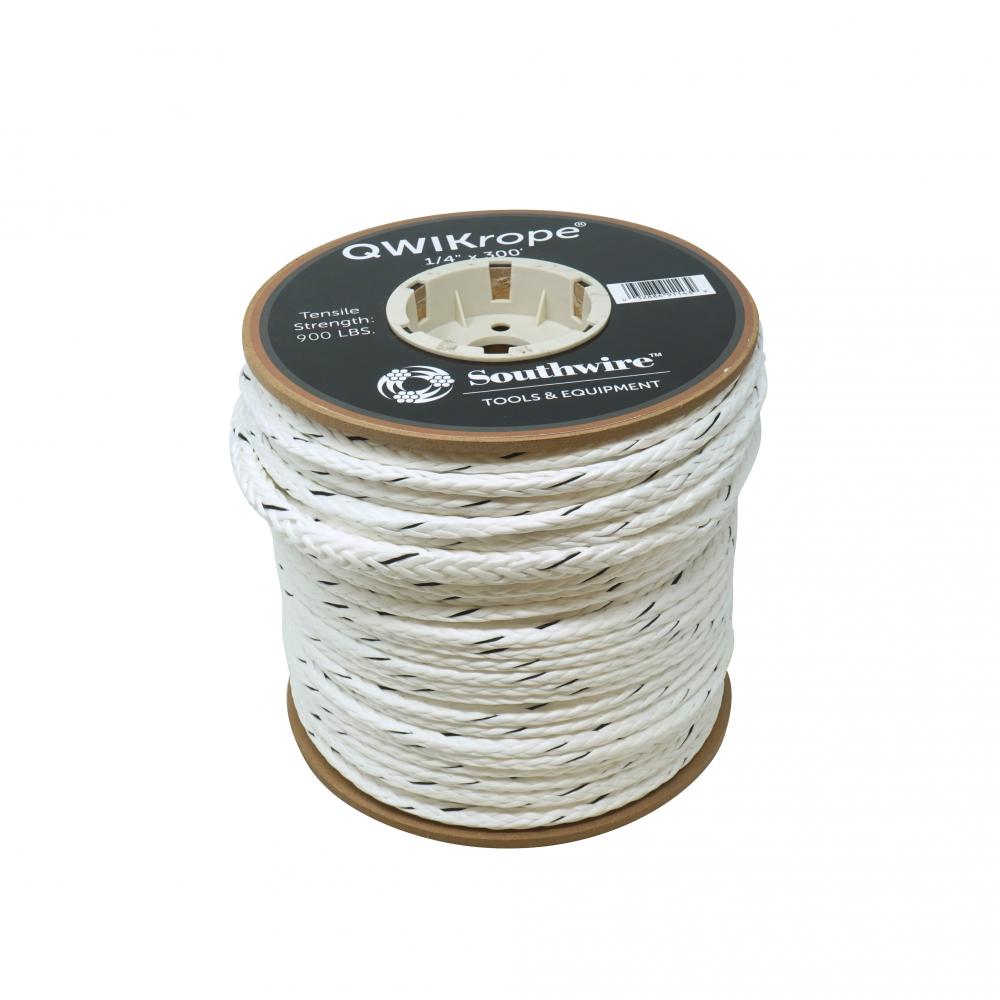 ROPE, QWIK 9/16IN X 900FT SPR-969