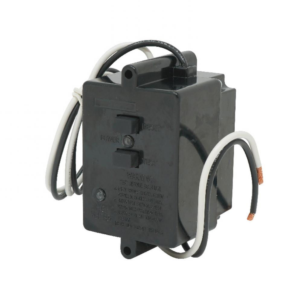 PNL MNT L5-20R RECEPTACLE