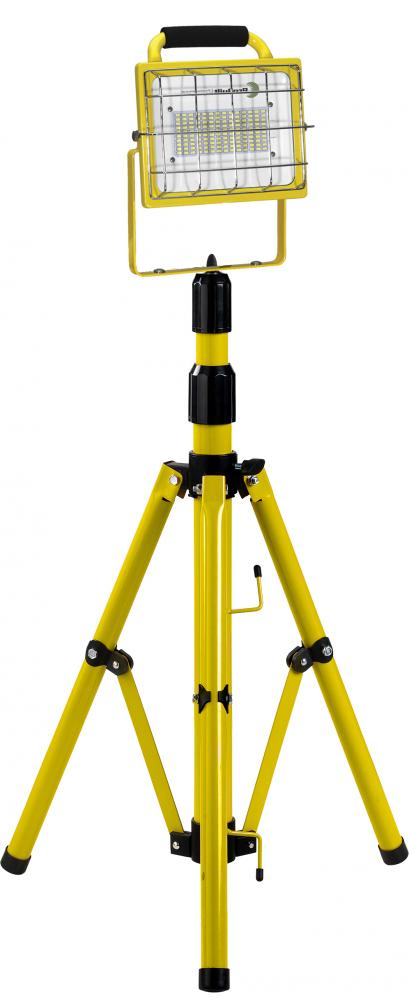 XLE LED WORK LIGHT WITH TRIPOD