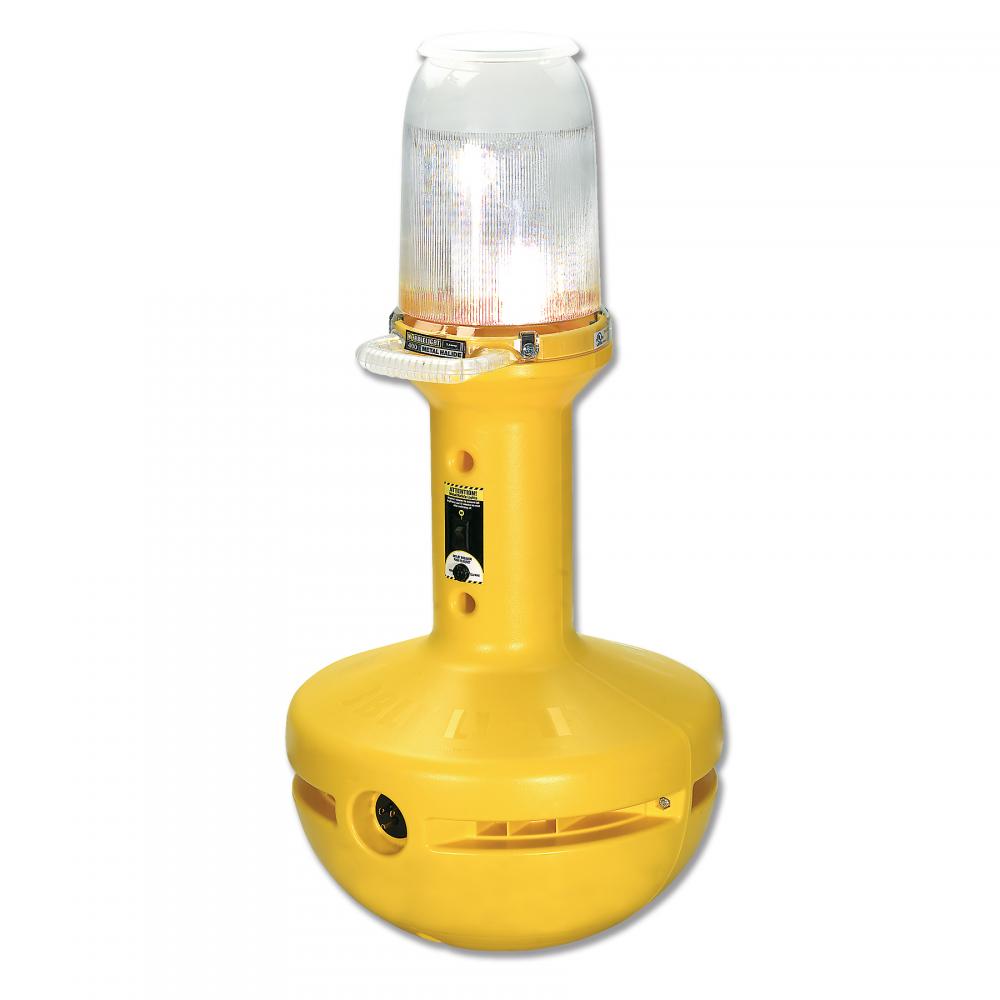 WOBBLELIGHT 36&#34; 500W HALOGEN WORK LIGHT