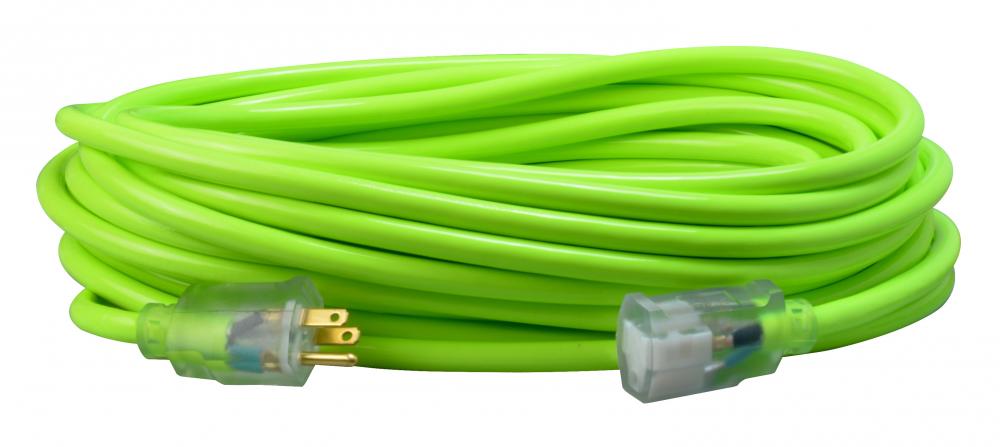 CORD- GFCI 100&#39; 120V/15A IN LINE CORD