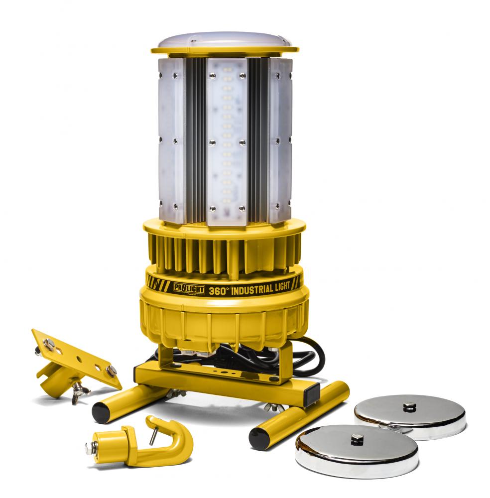 PROLIGHT 360 DEGREE INDUSTRIAL LIGHT