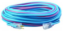 Southwire 26000016-3 - CORD, GFCI 12/3 6' 240V 20A IN LINE