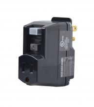 Southwire 2762 - GFCI- PLUG IN 14650-011