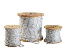 Southwire 57791301 - ROPE, DOUBLE BRAID #P789 900' X 7/8"