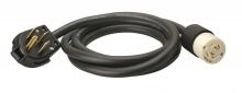 Southwire 018640008 - Generator Adapter Cord