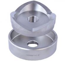 Southwire 57178101 - SWIVEL, PULLING #MS114 1-1/4"