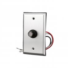 Southwire 59409 - PHOTO CONTROL, WIRE-IN PHOTOCELL & PLT