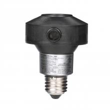 Southwire 1472 - PHOTOCELL, OUTDOOR FLOODLIGHT SOCKET