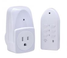 Southwire 59742 - TIMER- INDOOR REMOTE 1 PACK