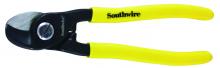 Southwire 58993140 - SCP9TPC, SIDECUT PLIER FISH CRIMP 9"