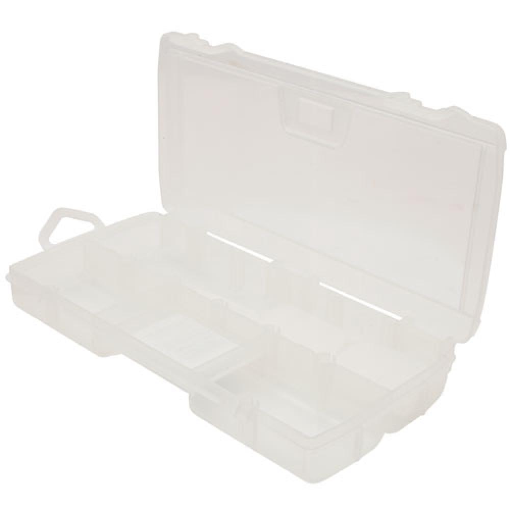 11 Compartment Plastic Organizer
