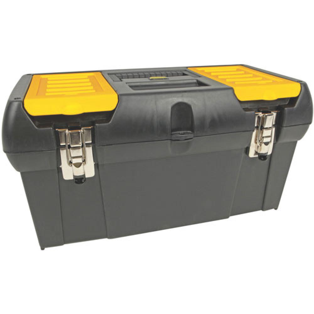 18-1/4 in Series 2000 Toolbox with Tray