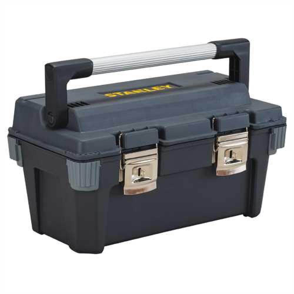 20 in Professional Toolbox with Tray