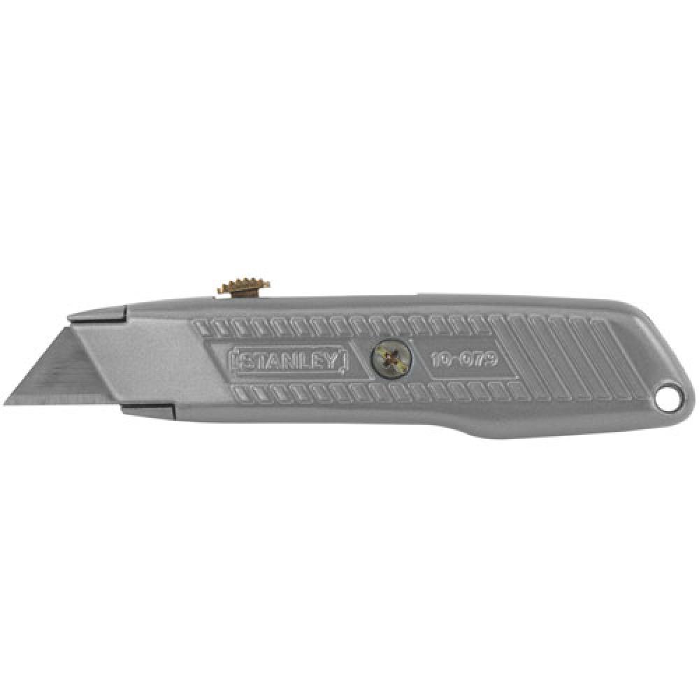 5-7/8 in Retractable Utility Knife