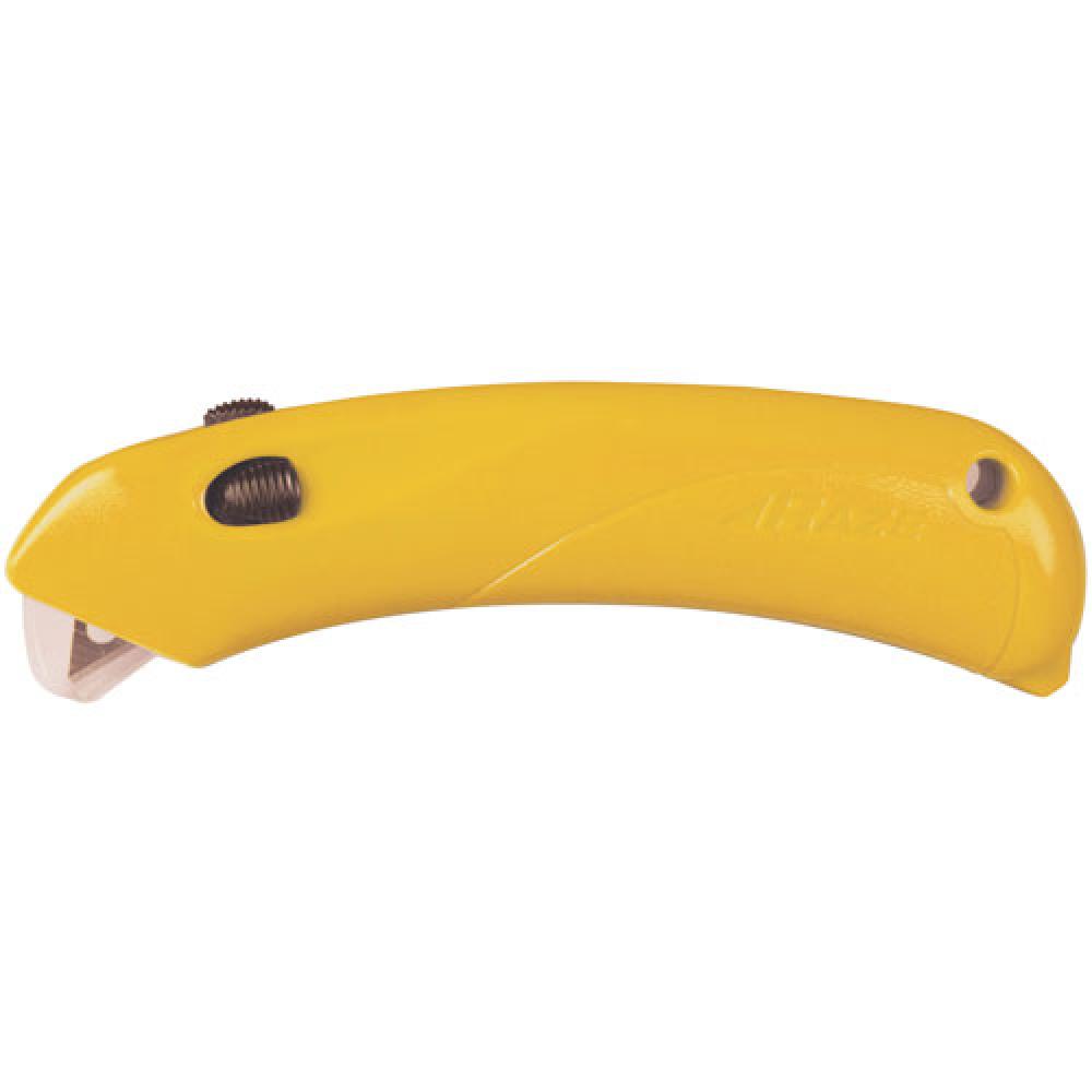 5-1/2&#34; STANLEY&#174; Retractable Hood Safety Knife