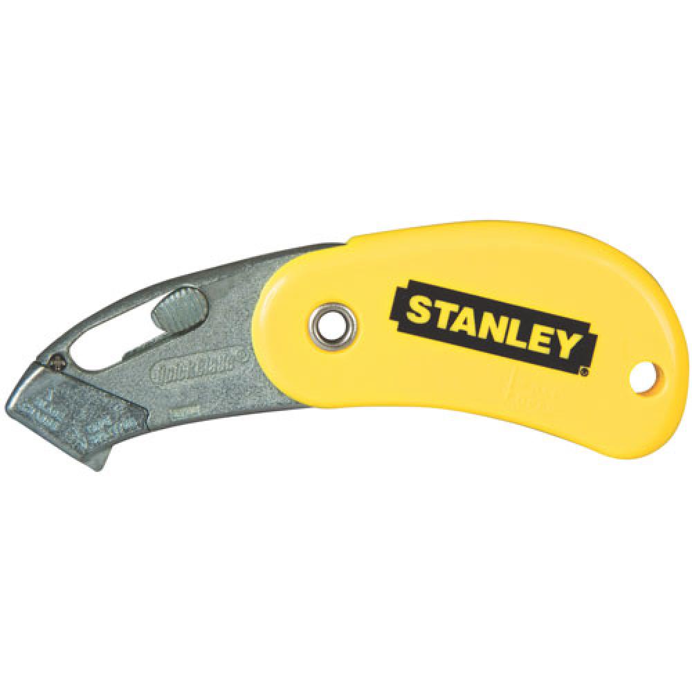 4&#34; STANLEY&#174; Folding Safety Knife