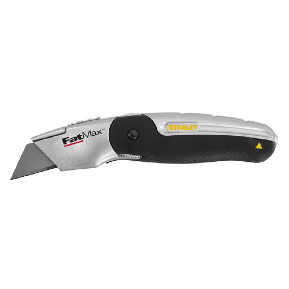 FATMAX(R) Swivel-Lock Fixed Blade Utility Knife