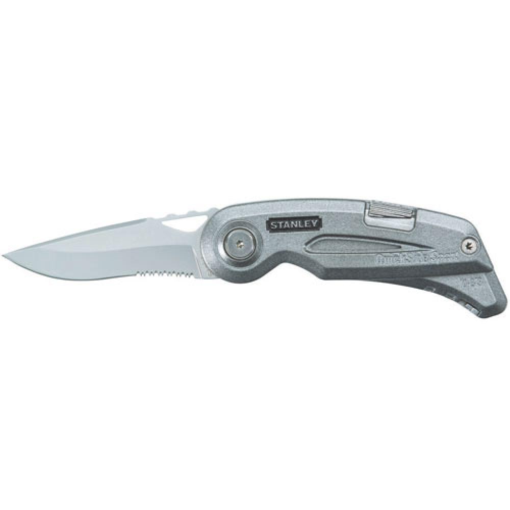 4-5/8 in QuickSlide(R) Sport Utility Knife