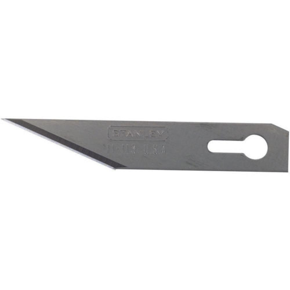 Low Angle Craft Blade