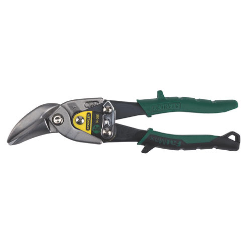 FATMAX(R) Offset Right Curve Compound Action Aviation Snips
