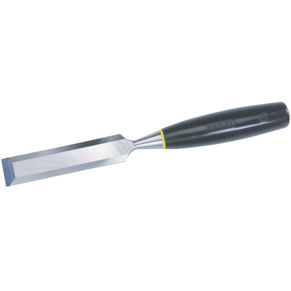 1&#34; 5000 Series Bevel Edge Chisel - Long Blade