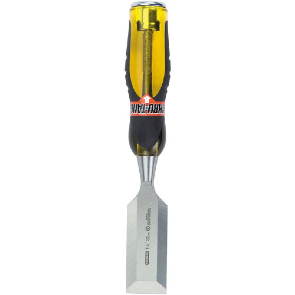 1-1/4 in FATMAX(R) Thru-Tang(TM) Wood Chisel