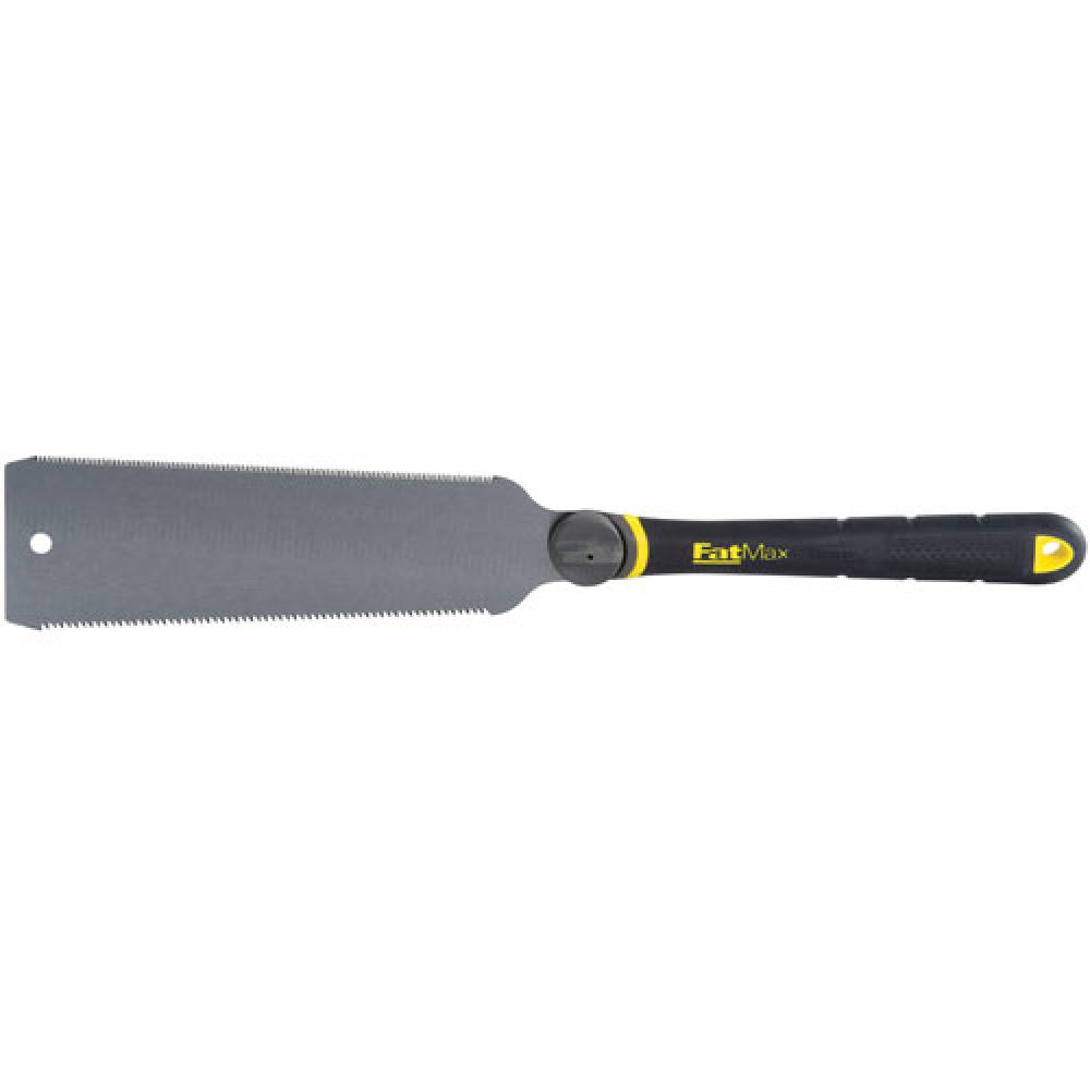 10 in. FATMAX(R) Double Edge Pull Saw