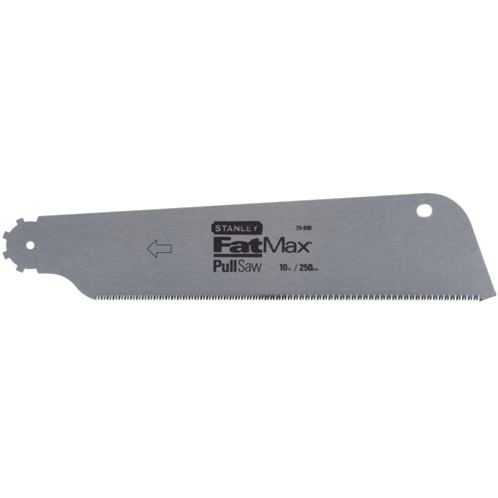 9 in. FATMAX(R) Single Edge Pull Saw Replacement Blade