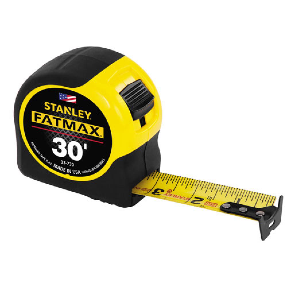 30 ft. FATMAX(R) Tape Measure