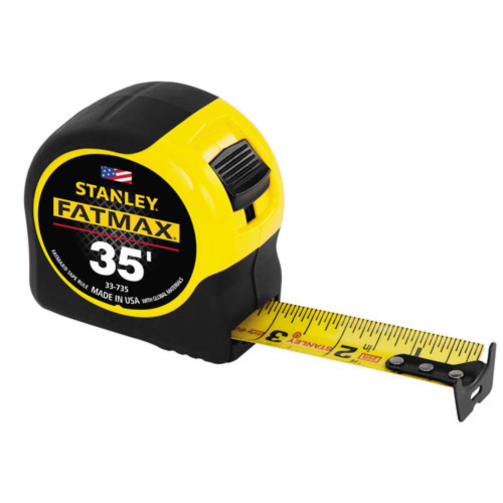 35 ft FATMAX(R) Tape Measure