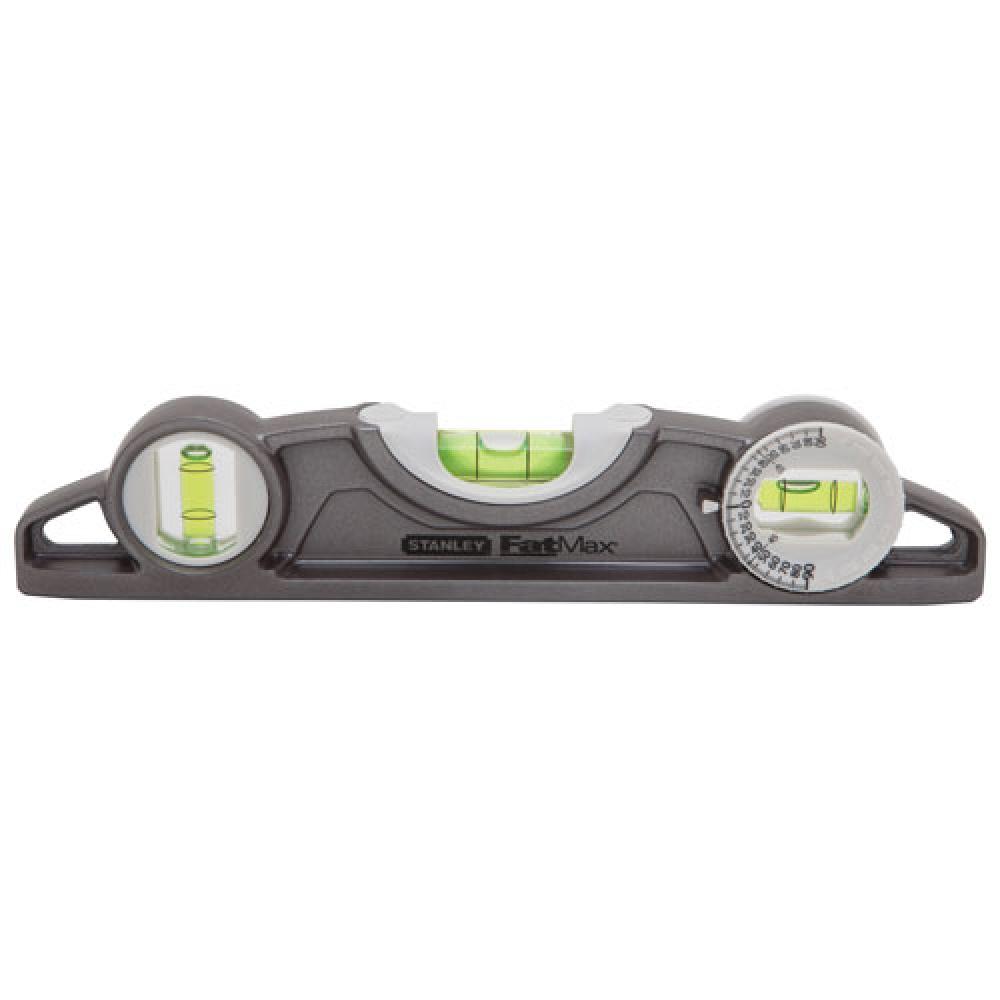 11-3/4 in FATMAX(R) Magnetic Torpedo Level