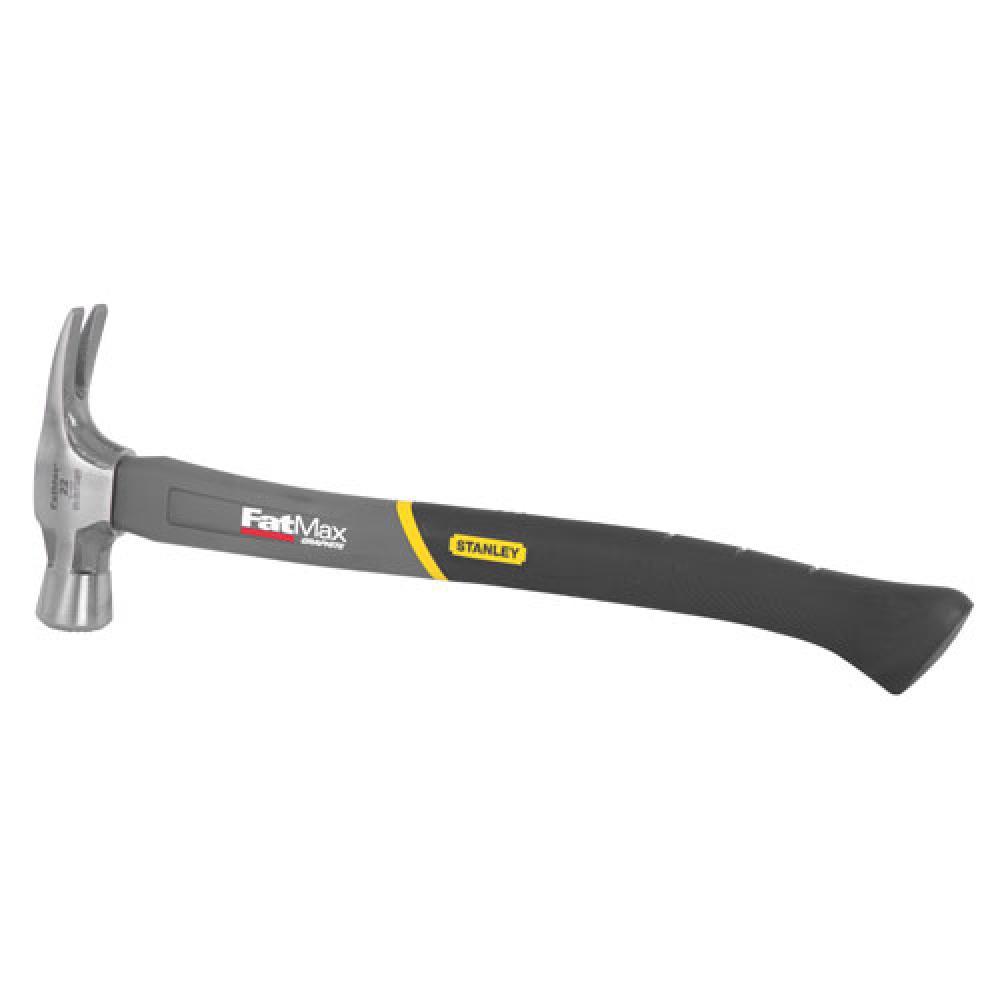 22 oz FATMAX(R) Graphite Framing Hammer Axe Handle