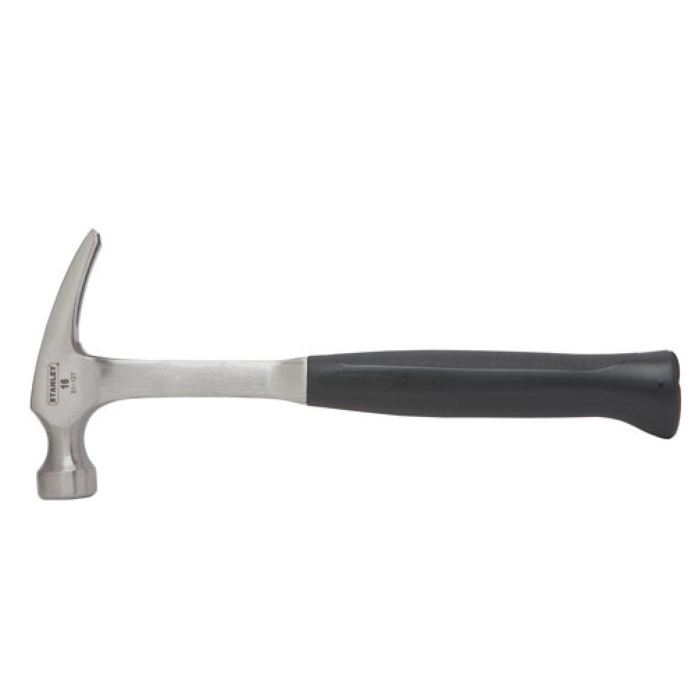16 oz Rip Claw Steel Nailing Hammer