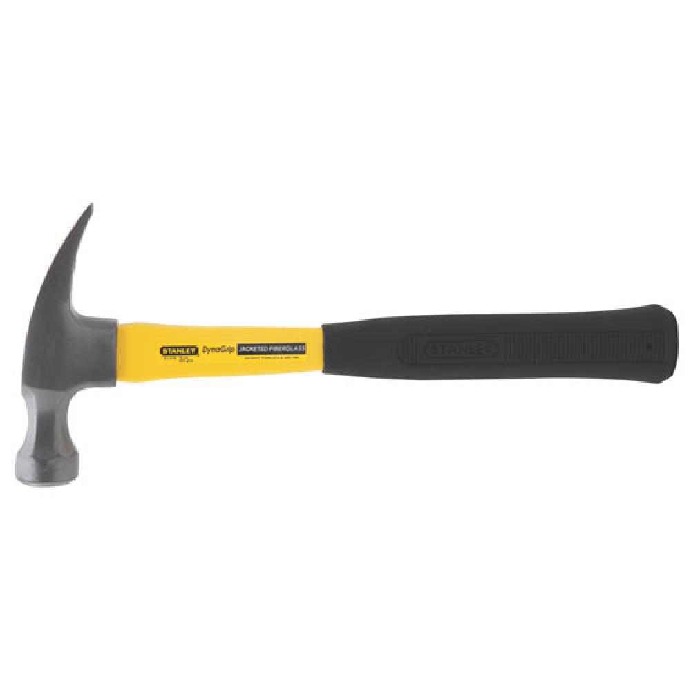 16 oz Rip Claw Fiberglass Nail Hammer