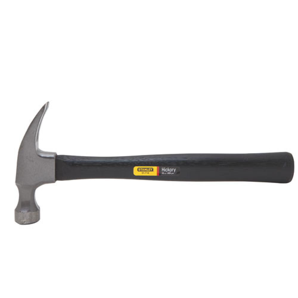 16 oz Rip Claw Wood Handle Hammer