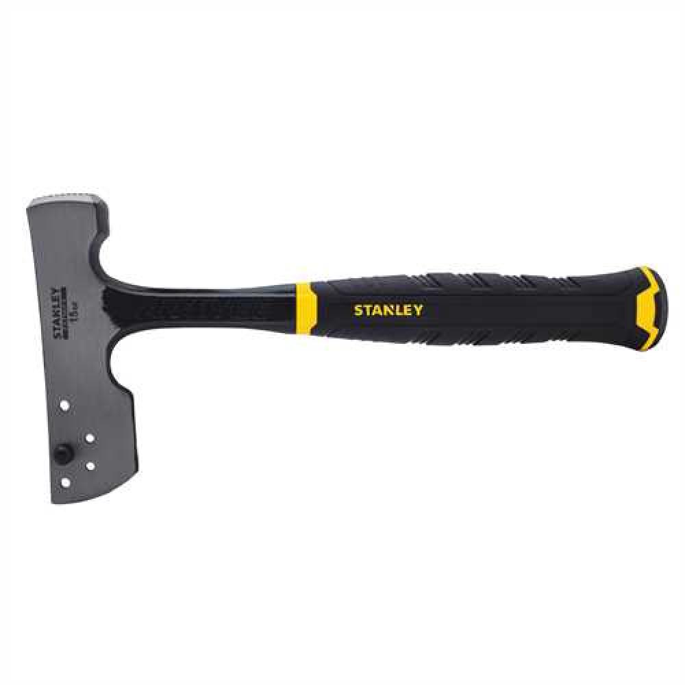15 oz FATMAX(R) Anti-Vibe(R) Shingler Hammer with Blade
