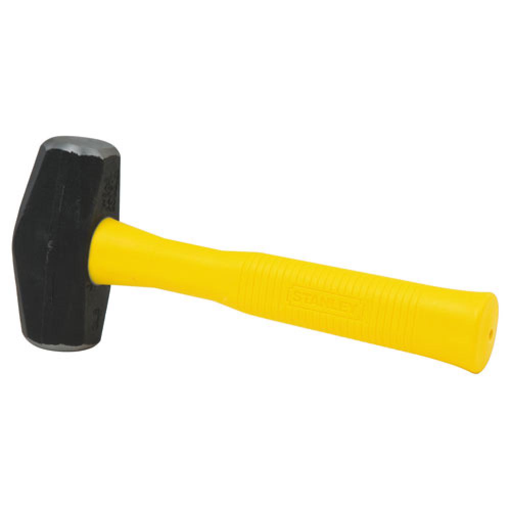 3 lb Jacketed Fiberglass Drilling Hammer