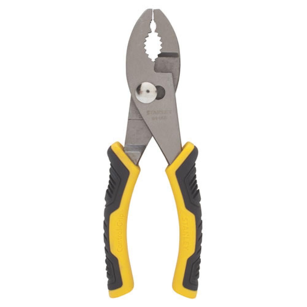 6 in Slip Joint Pliers