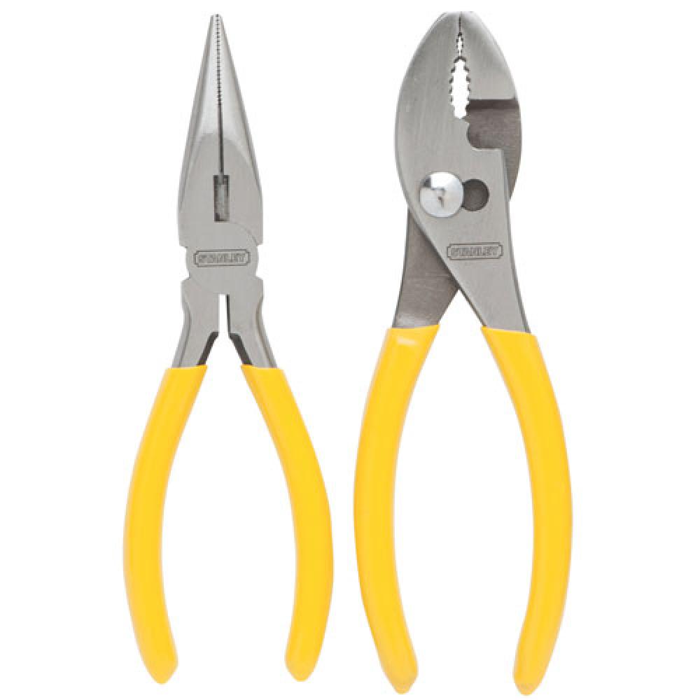 2 pc. Plier Set