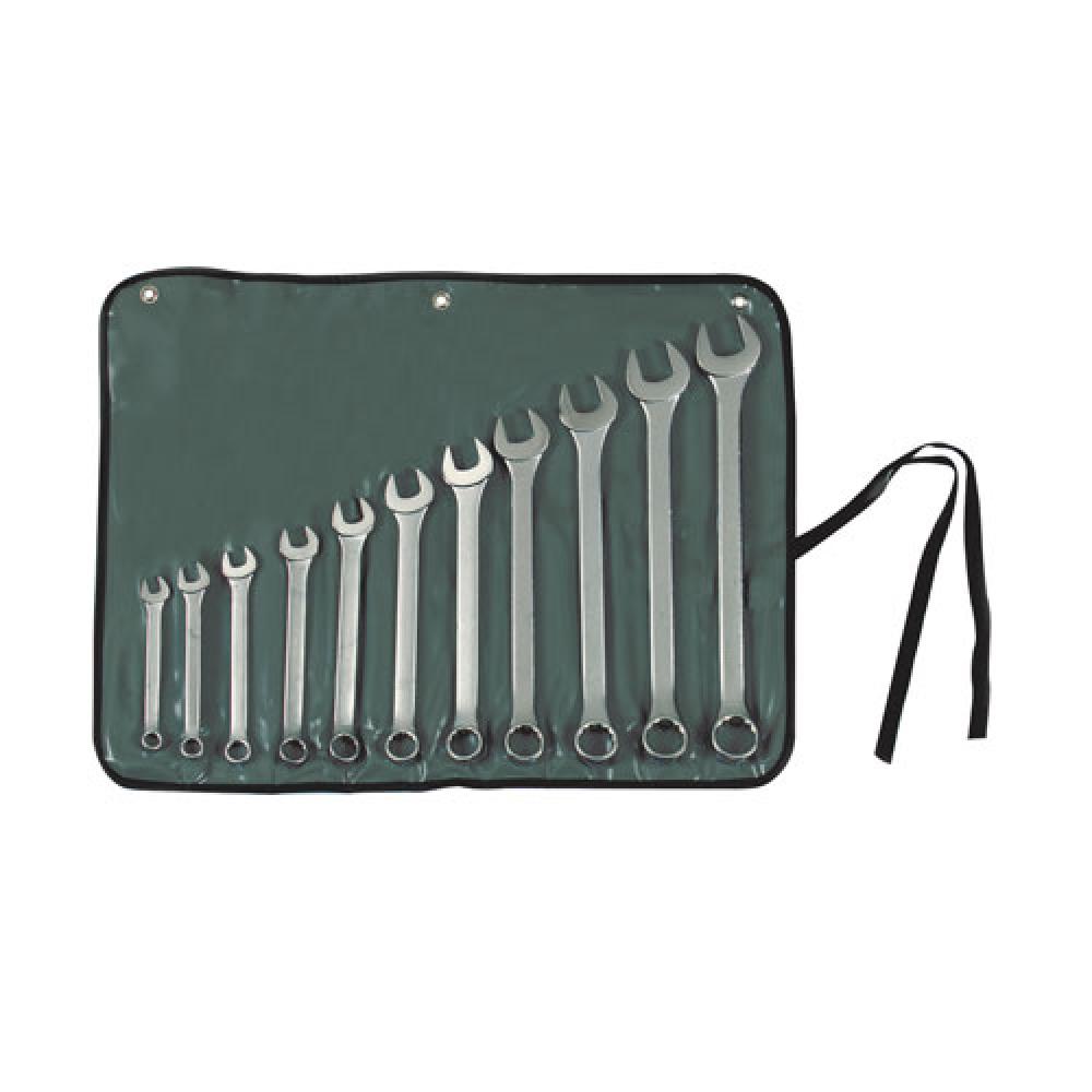 11 pc Combination Wrench Set SAE