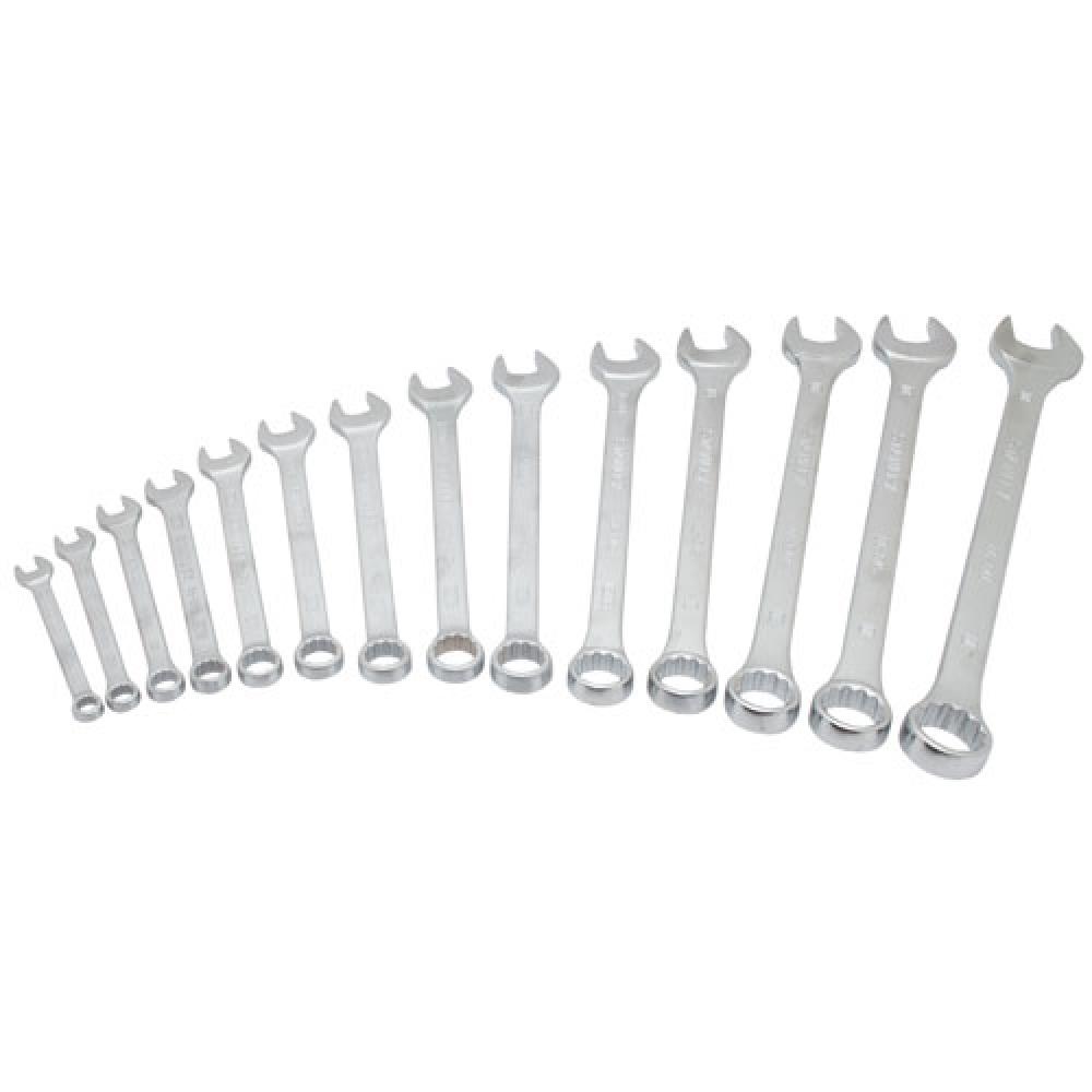 14 pc Combination Wrench Set SAE