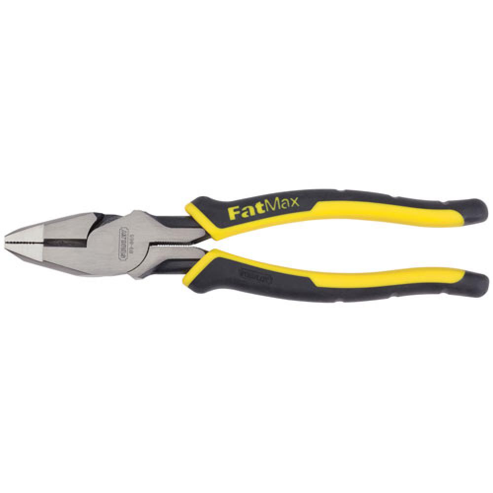 9-1/2 in FATMAX(R) High-Leverage Linesman Pliers